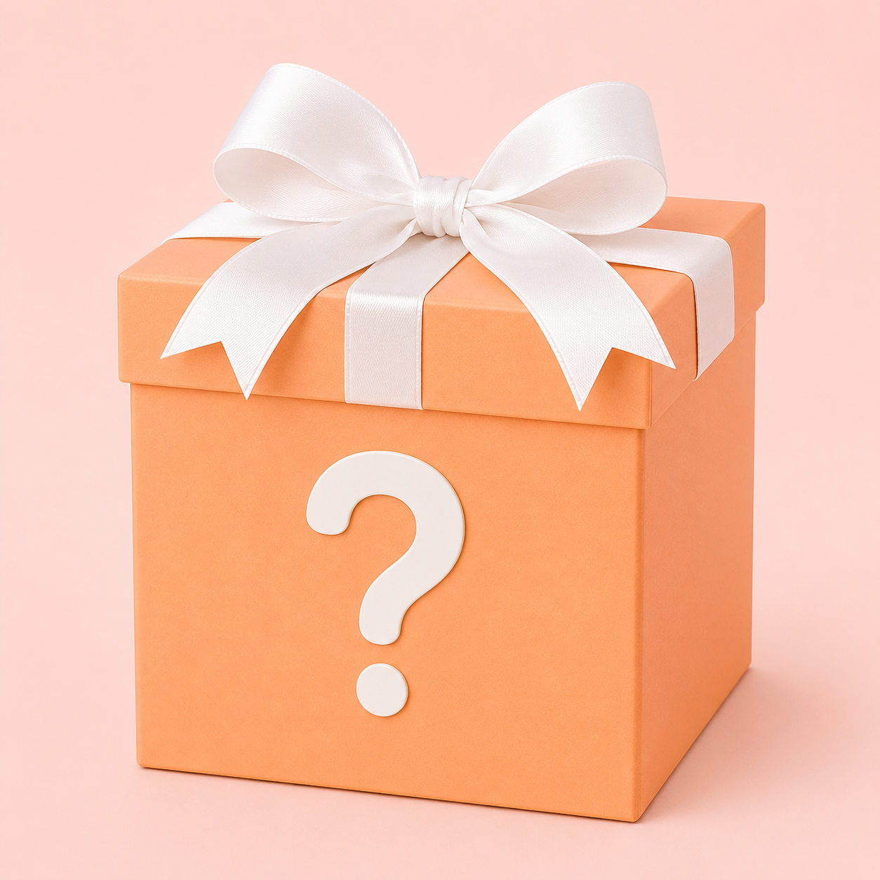 Medium Mystery Box (Mixed Products)