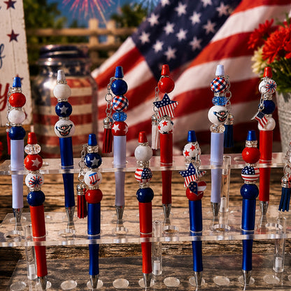 Beaded Pens (Mystery 3-Pack)